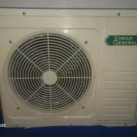 اسپیلت|کولر گازی و فن‌کوئل|سمنان, |دیوار