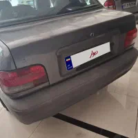 پراید مدل 91