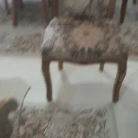 مبل ومیز عسلی وسط|مبلمان خانگی و میز عسلی|آمل, |دیوار