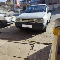 پراید مدل 79|خودرو سواری و وانت|زاهدان, |دیوار