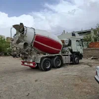 کامیون آمیکو اتاق مان|خودرو سنگین|خرمآباد, |دیوار