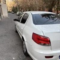 رانا پلاس TU5 مدل 1401|خودرو سواری و وانت|تهران, خاوران|دیوار