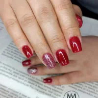 آموزش و خدمات کاشت ناخن/لیفت مژه و ابرو|خدمات آرایشگری و زیبایی|مشهد, توس (بلوار توس)|دیوار