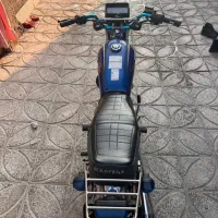 موتور،موتور سیکلت،هوندا۲۰۰