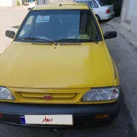 تاکسی خطی با امتیاز سبزه میدان ب تولم شهر وبلعکس|خودرو سواری و وانت|تولم شهر, |دیوار