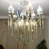 لوستر در حد نو