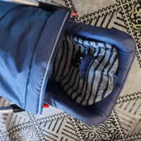 کریر سالم|کالسکه و لوازم جانبی|بیرجند, |دیوار