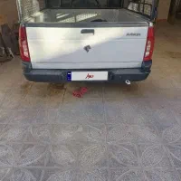 اریسان ۱|خودرو سواری و وانت|شاهین‌شهر, بانک استان|دیوار