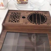 ظروف سرو وتقسیم|ظروف سرو و پذیرایی|مشهد, کارمندان دوم|دیوار