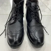 بوت مردانه خوش پا