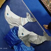 صندلی بادی|اسباب‌‌بازی|قم, ولیعصر|دیوار