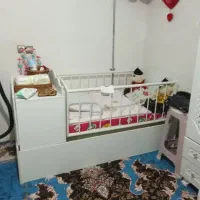سرویس خواب بچه نونو