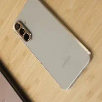 گوشی A56 256G رم 12