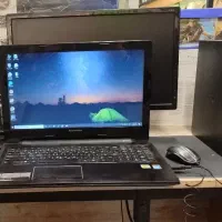 نصب ویندوز تعمیرات کامپیوتر لپ تاپ(در محل)