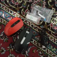 لوازم جانبی لپتاپ و کامپیوتر