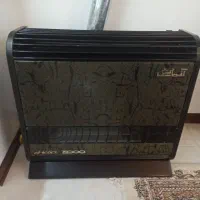 بخاری 12000|بخاری، هیتر، شومینه|مرزن‌آباد, |دیوار