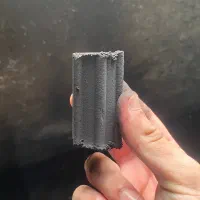 ذغال قلیان پوست پسته درجه یک صادراتی|عمدهفروشی|بابل, |دیوار