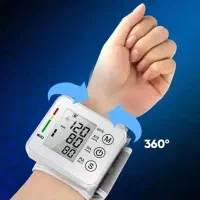 فشارسنج مچی سخنگو