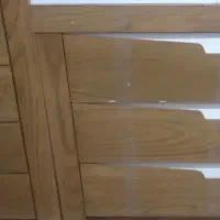 سرویس خواب دو نفره شیک|تخت و سرویس خواب|شیراز, گود خزینه|دیوار