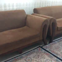 مبل راحتی۷نفره
