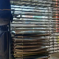 استند مقوا 70×100|فروشگاه و مغازه|اردبیل, |دیوار