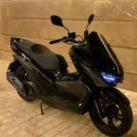گلکسیJt200 درحدصفر Sym|موتورسیکلت|مشهد, صیاد شیرازی|دیوار