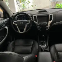 چانگان cs35|خودرو سواری و وانت|قائم‌شهر, |دیوار