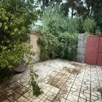 خانه ویلایی محله ی A3 دارای سند