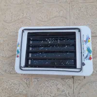 کباب پز گازی
