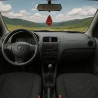 فروش تیبا۲|خودرو سواری و وانت|تهران, سازمان آب|دیوار