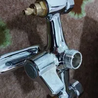 شیر حمام نو