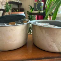 سرخ کن|اجاق گاز و لوازم برقی پخت‌وپز|اصفهان, رکن الدوله شرقی|دیوار