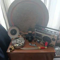 سینی مسی کار دست