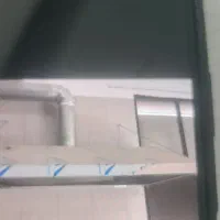 هود با لوله|هود|اسلام‌شهر, شهرک واوان|دیوار