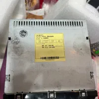 ضبط فاریک جنسیس کوپه 2011|قطعات یدکی و لوازم جانبی|شیراز, شریفآباد|دیوار