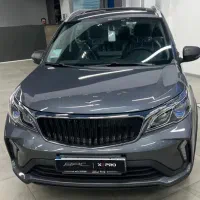 بک ایکس 3 نوک مدادی