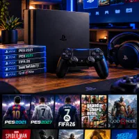 کرایه ps4