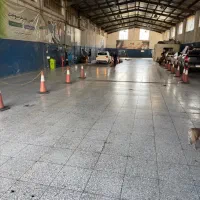 استخدام مهندس مکانیک خودرو-معاینه فنی-سه راه آدران