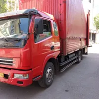 ماشین پتودار همراه با کارگر ارشیا بار|خدمات حمل و نقل|رشت, بلوار گیلان|دیوار