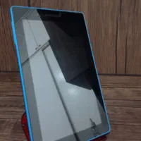 تبلت دانش آموزی Lenovo tab 3 سالم و بدون مشکل