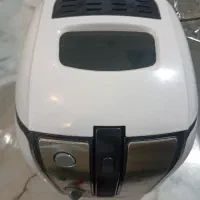 سرخ کن نو
