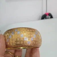 تک پوش رنگ ثابت طلاروس