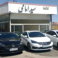 اریزو۵مدل۹۶|خودرو سواری و وانت|یزد, |دیوار