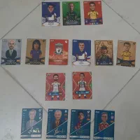 کارت های کیمدی مشهور