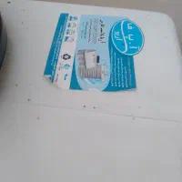 تانکرپلاستیکی  ۴۴۰لیتری|مصالح و تجهیزات ساختمان|رباط‌کریم, الارد|دیوار