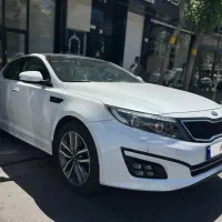 اپتیما مدل 2015 فول
