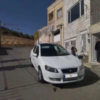 رانا پلاس پانوراما401بدون رنگ|خودرو سواری و وانت|سنندج, |دیوار