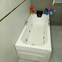 وان جکوزی فارس وان ۶ جت