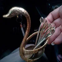 اشیای کلکسیونی و قدیمی|کلکسیون اشیاء عتیقه|ایلام, |دیوار