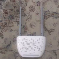 مودم tp link در حد نو